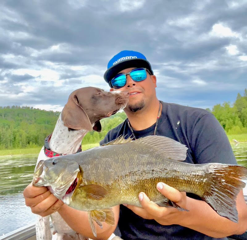 fishing
