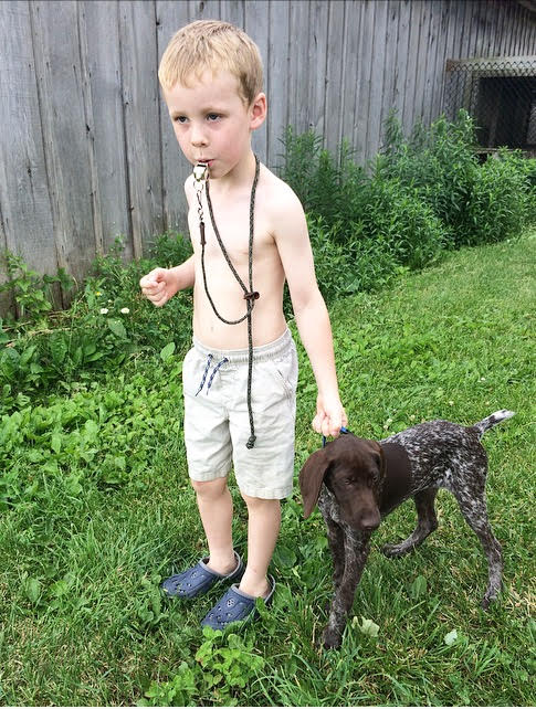 littlehandler